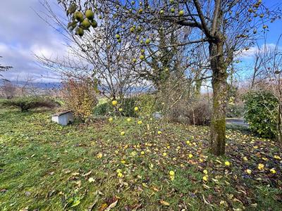 Terrain constructible - 577 m²