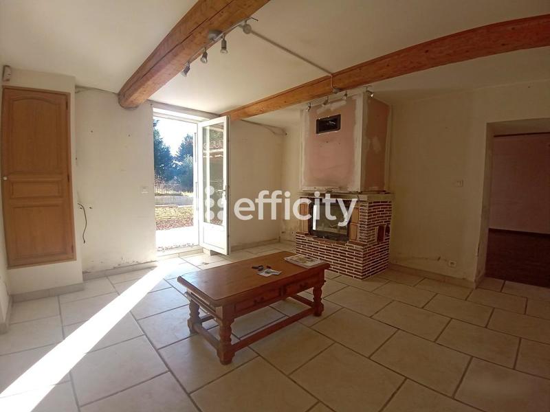 Mas - 215 m² - 9 pièces