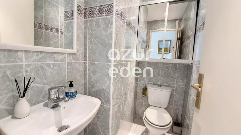 Appartement - 79 m² - 3 pièces