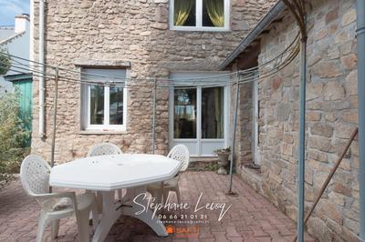 Maison - 64 m² - 3 pièces