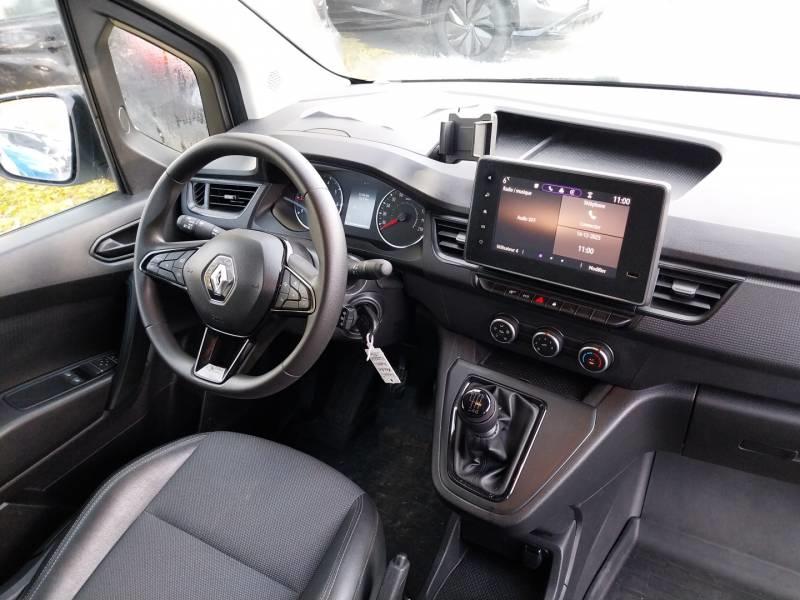 Renault Kangoo Van L2 Blue Dci 115 Grand Confort - 22