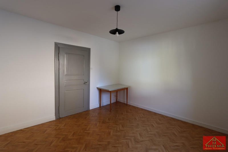 Appartement - 31 m² - 2 pièces