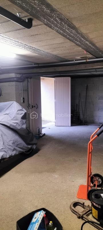 Pavillon - 106 m² - 5 pièces