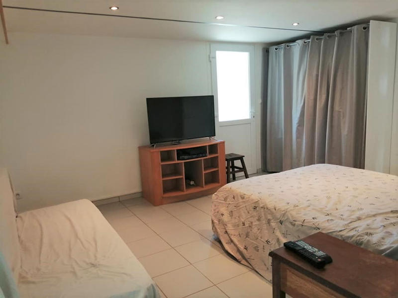 Maison - 132 m² - 6 pièces