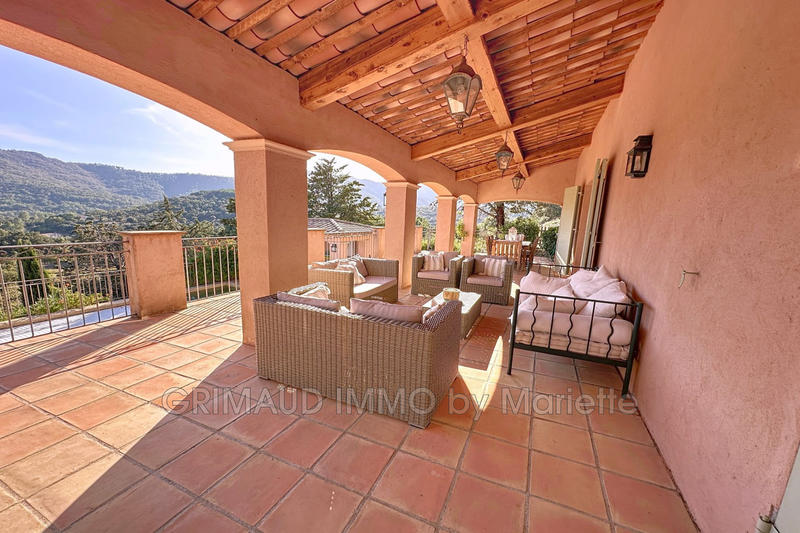 Maison - 124 m² - 5 pièces