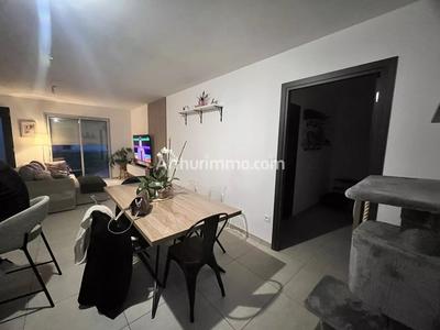 Maison - 84 m² - 5 pièces