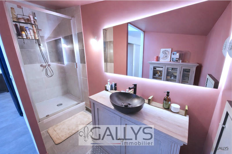 Maison contemporaine - 140 m² - 5 pièces