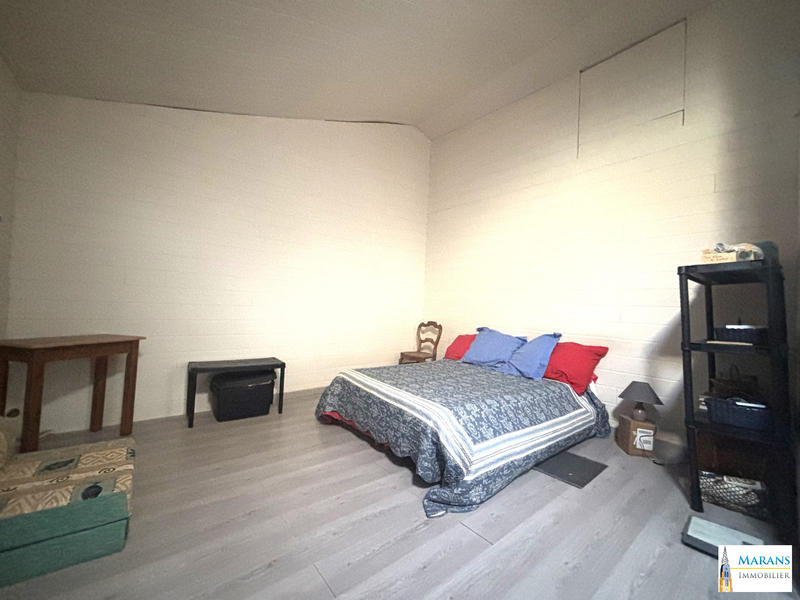 Maison ancienne - 115 m² - 4 pièces