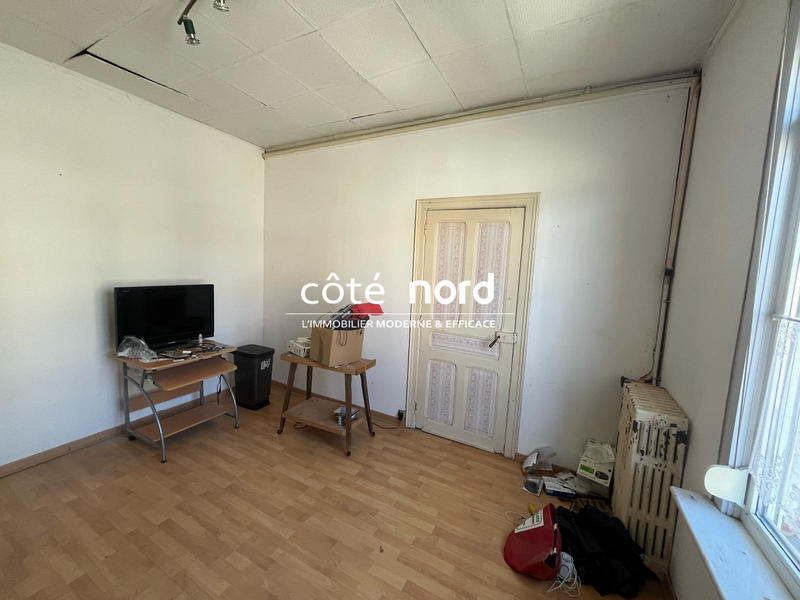 Maison - 133 m² - 6 pièces