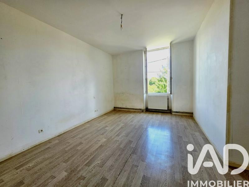 Maison de village - 153 m² - 9 pièces