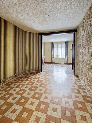 Maison - 93 m² - 6 pièces