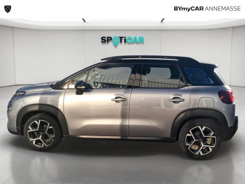 Citroën C3 Aircross BlueHDi 110 s&amp;S Bvm6 Shine Pack