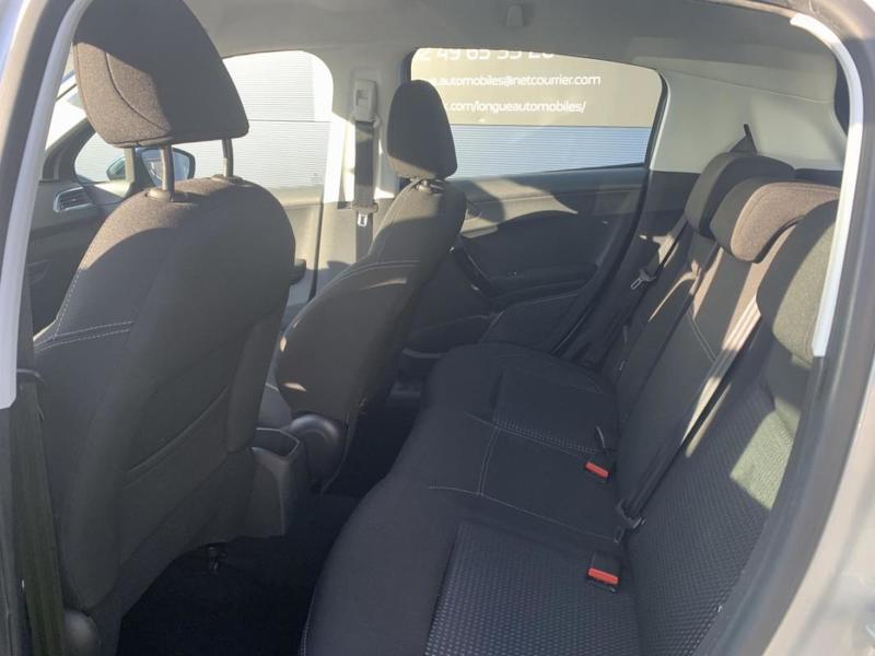 Peugeot 208 1.2 Puretech 82 Allure