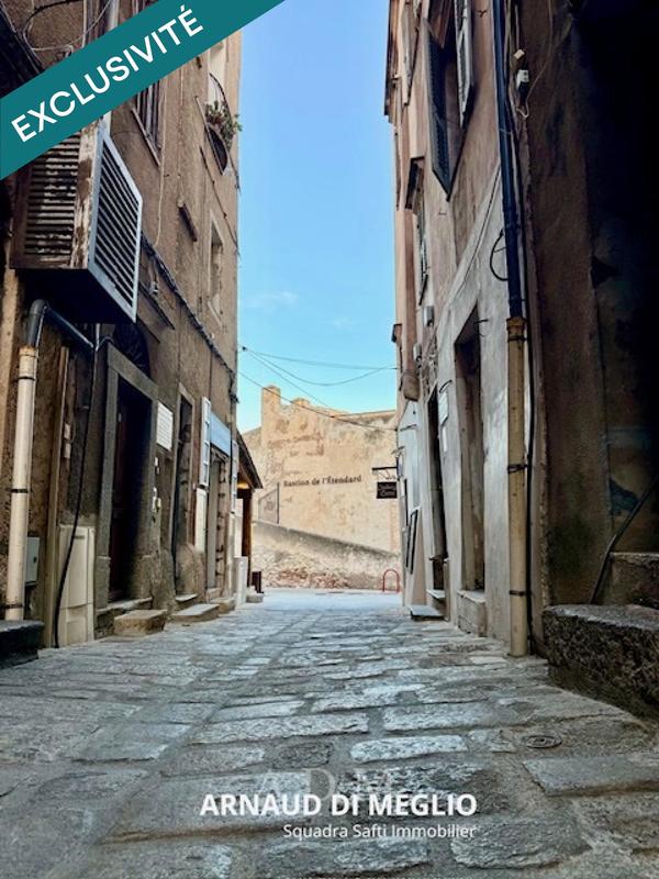 Appartement - 63 m² - 2 pièces