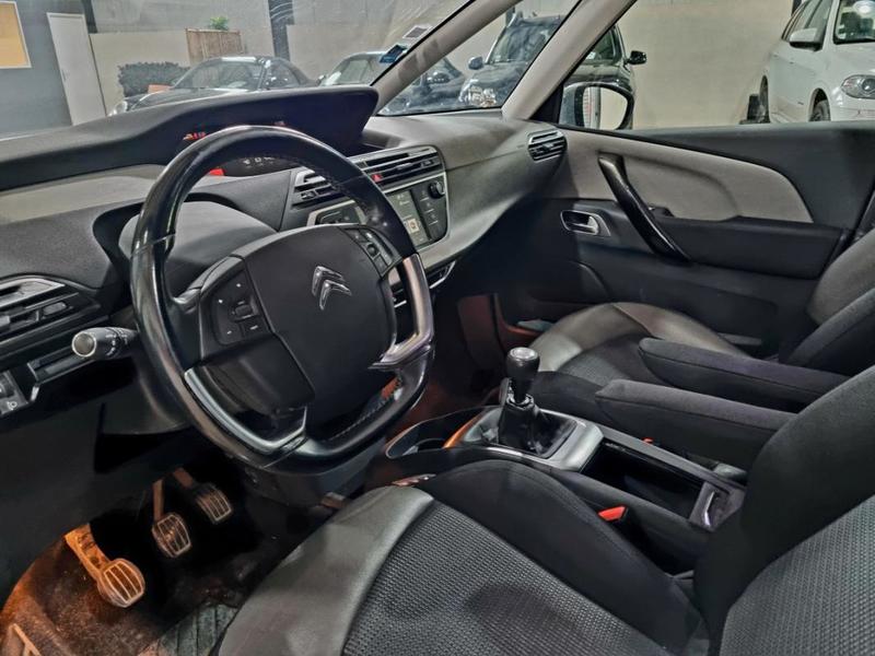 Citroën C4 Picasso 2.0 BlueHDi 150 ch Feel - Garantie 6 Mois