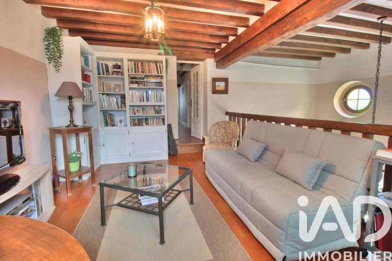 Maison - 150 m² - 5 pièces