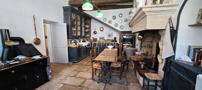 Propriété - 350 m² - 9 pièces