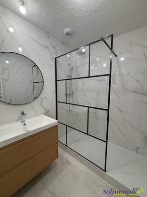 Appartement - 77 m² - 4 pièces