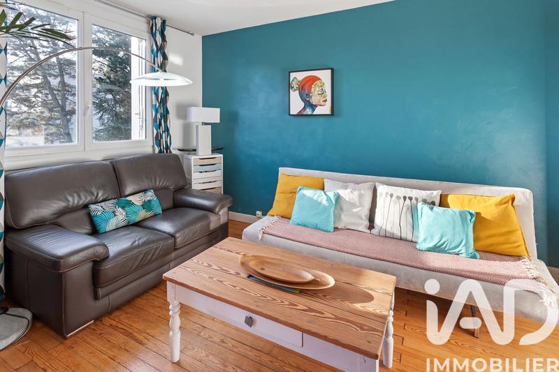 Appartement - 70 m² - 4 pièces