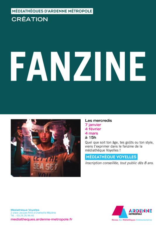 Fanzine