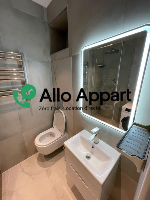 Studio - 32 m² - 1 pièce