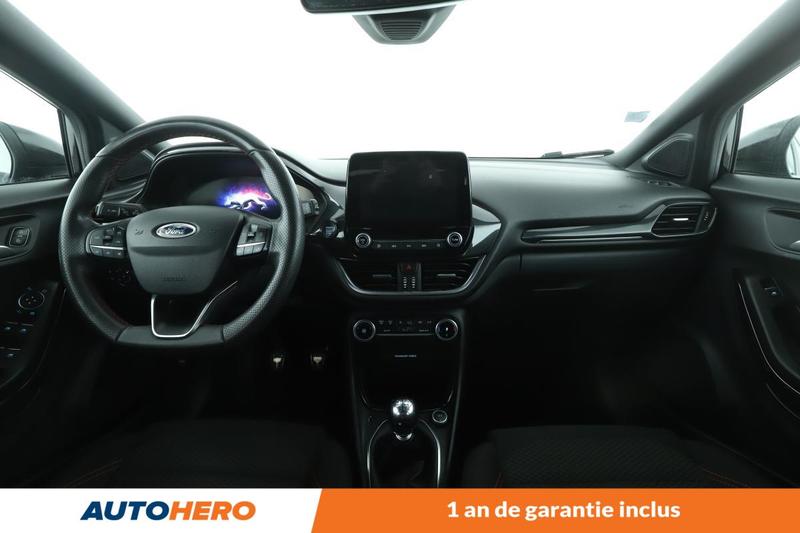 Ford Puma 1.5 EcoBlue St Line 120 ch