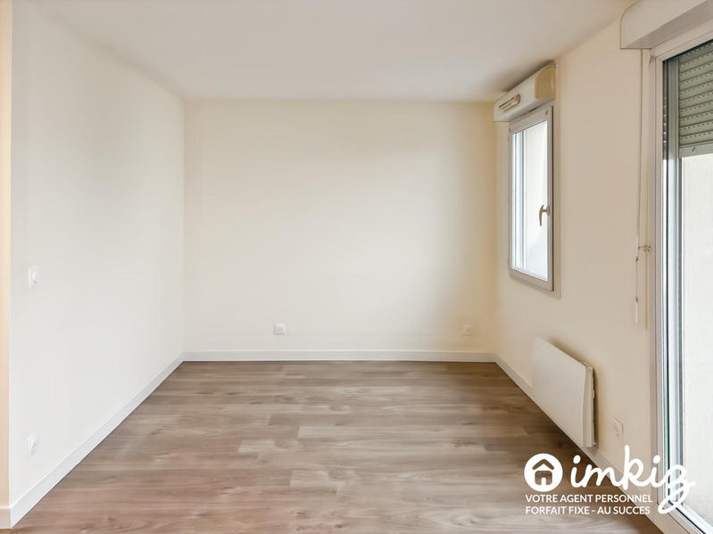 Appartement - 63 m² - 4 pièces