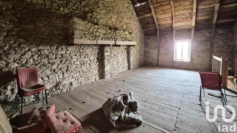 Ferme - 80 m² - 2 pièces