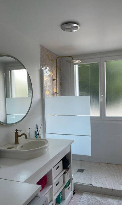 Appartement - 58 m² - 2 pièces