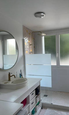 Appartement - 58 m² - 2 pièces