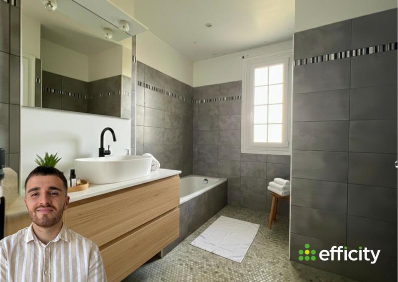 Villa - 170 m² - 7 pièces