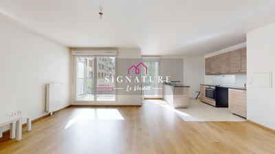 Appartement - 69 m² - 3 pièces