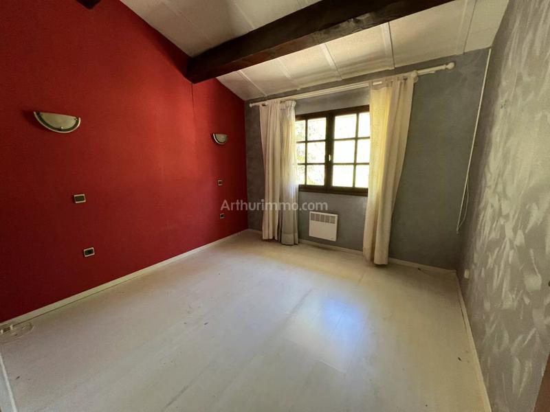 Maison - 139 m² - 5 pièces