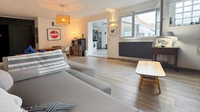 Appartement - 97 m² - 4 pièces