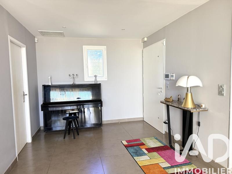 Maison de maîtres - 212 m² - 6 pièces