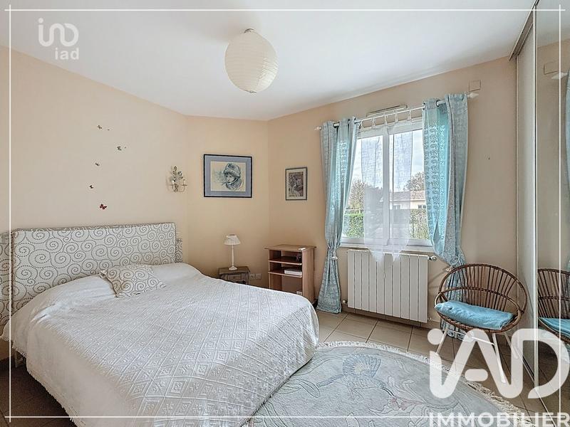 Maison - 103 m² - 5 pièces