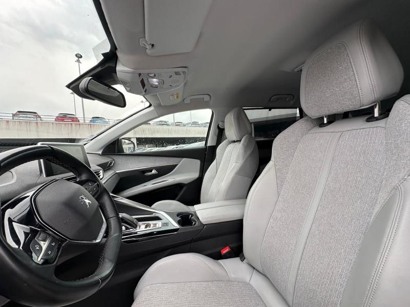 Peugeot 5008 II 1.5 Bluehdi 130 s&amp;S Allure Business Eat8