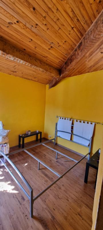 Maison - 220 m² - 7 pièces