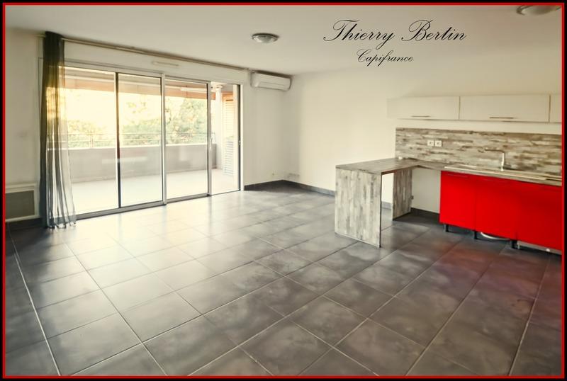 Appartement - 51 m² - 2 pièces