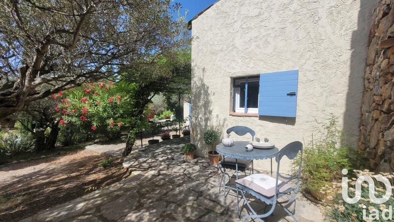 Maison - 178 m² - 8 pièces