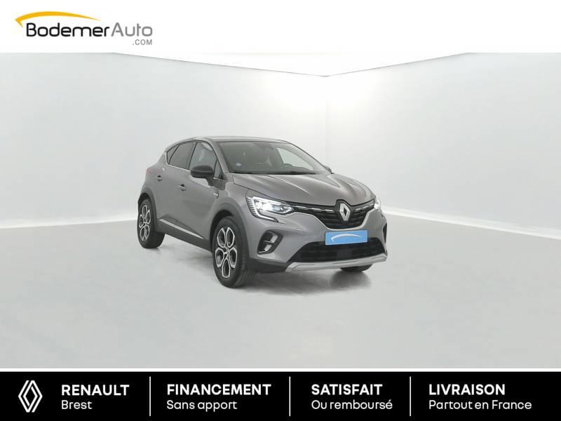 Renault Captur TCe 90 Techno
