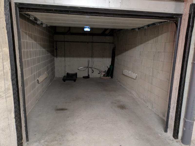 Appartement - 111 m² - 3 pièces