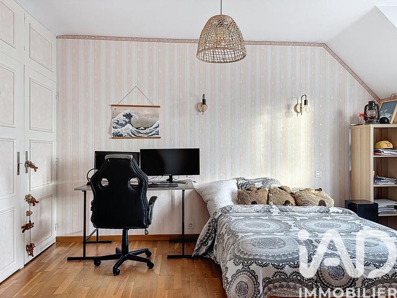 Maison - 157 m² - 5 pièces