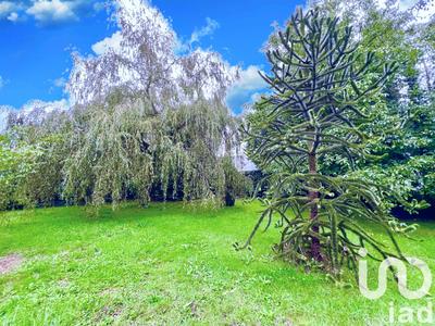 Maison - 97 m² - 5 pièces