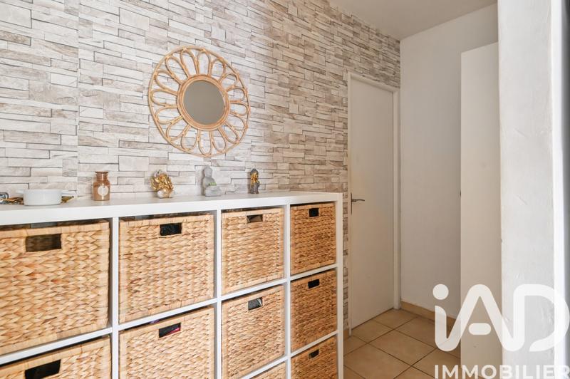 Appartement - 105 m² - 4 pièces