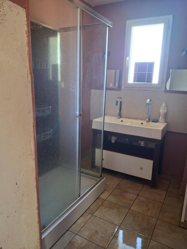 Maison - 88 m² - 3 pièces