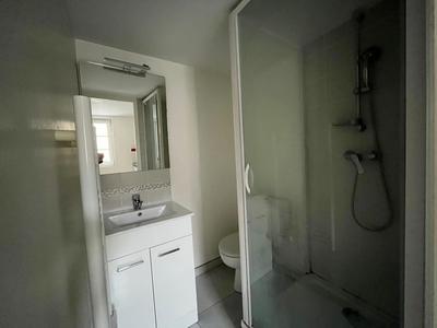 Appartement - 16 m² - 1 pièce