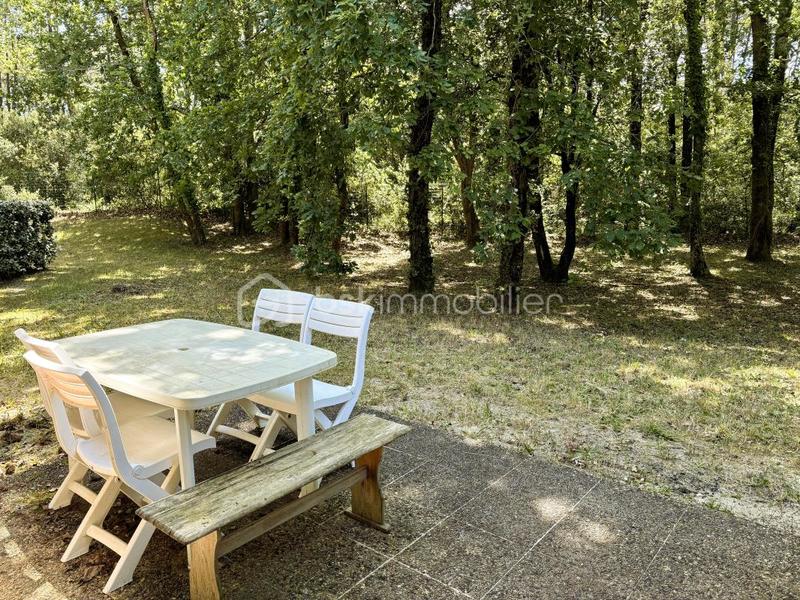 Appartement - 51 m² - 3 pièces