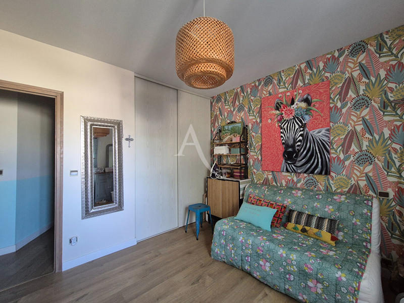 Maison - 156 m² - 5 pièces