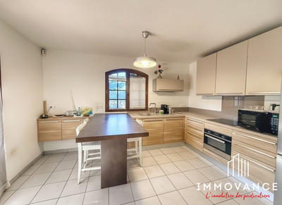 Villa - 120 m² - 5 pièces